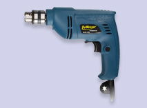 Dewesser Electric Drill 6.5mm 
