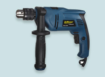 Dewesser Impact Drill 13mm 