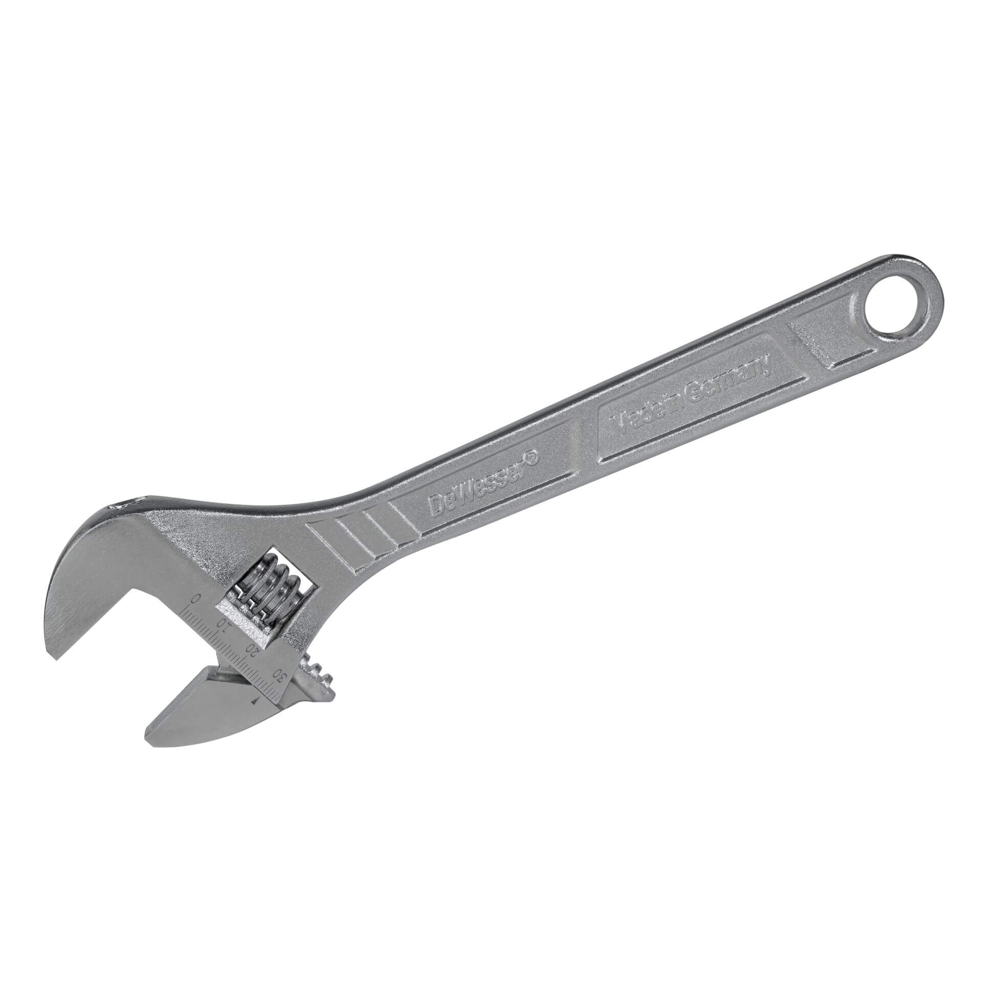 ADJUSTABLE WRENCH