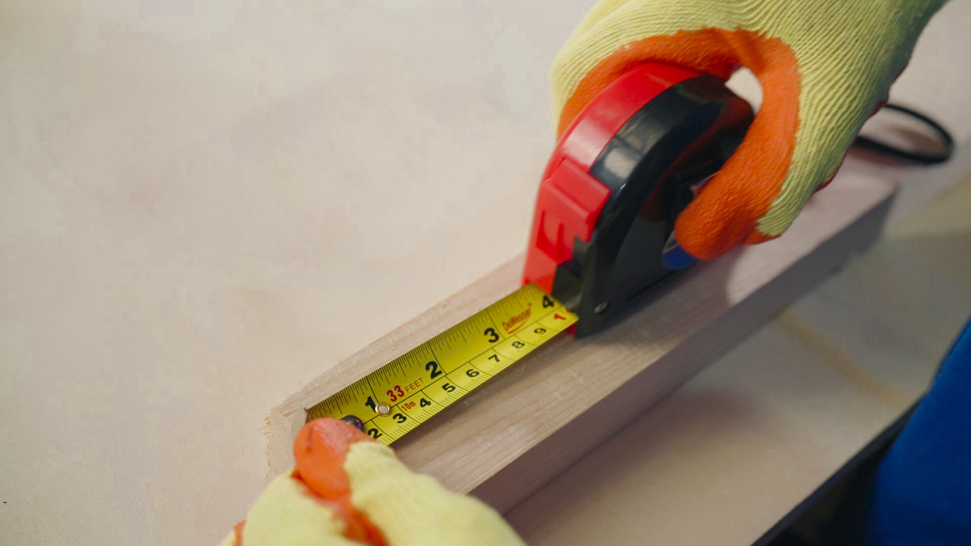 Specialized & Precision Tools