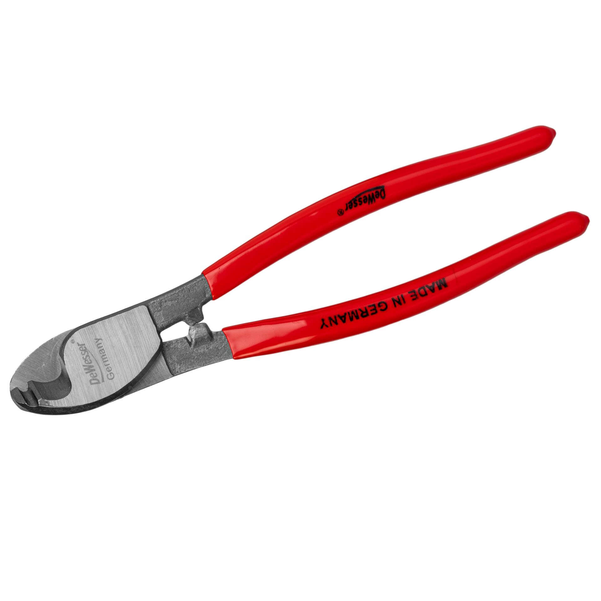 CABLE CUTTING PLIERS
