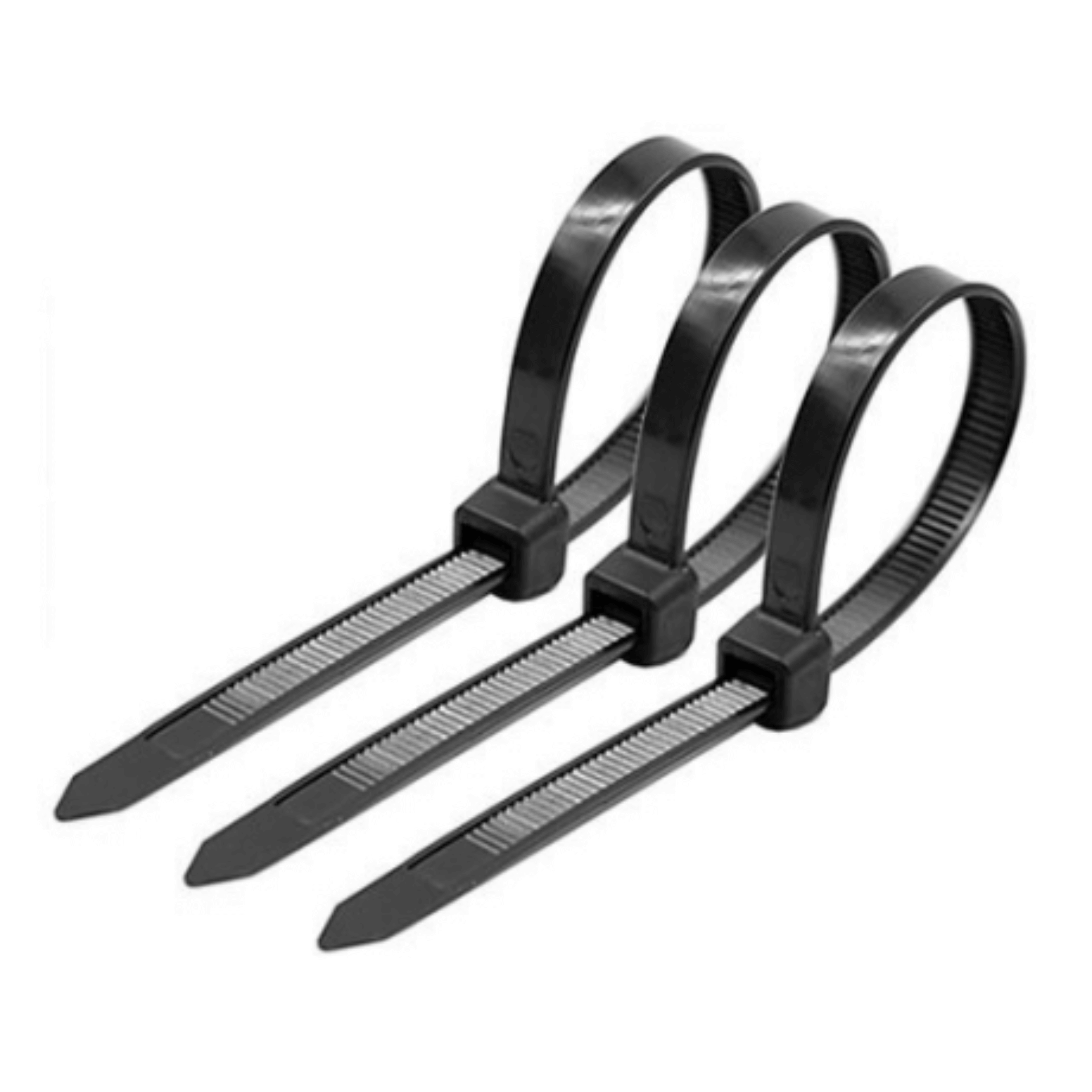 CABLE TIE BLACK