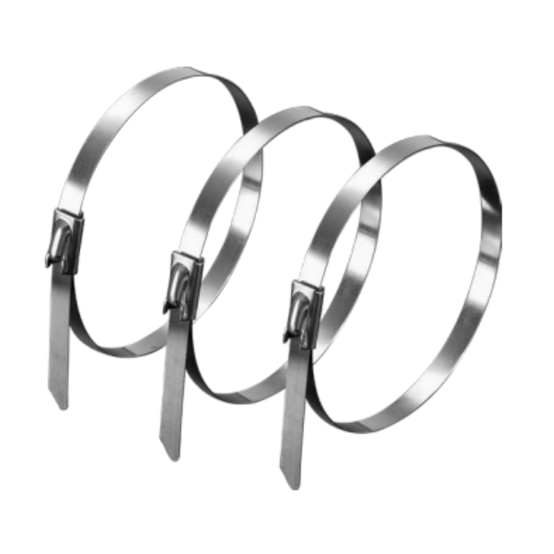 CABLE TIE STAINLESS STEEL