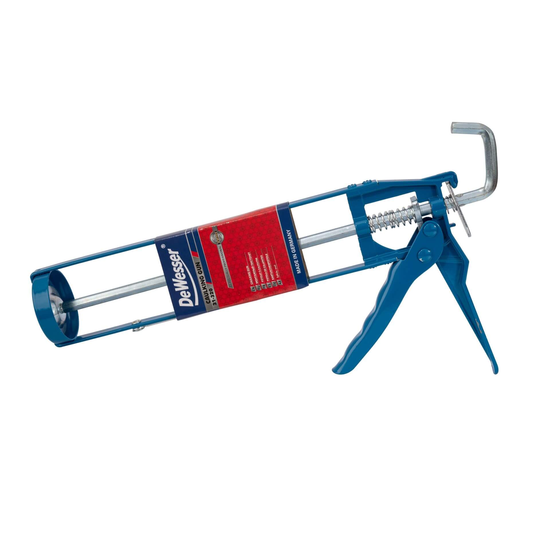 CAULKING GUN