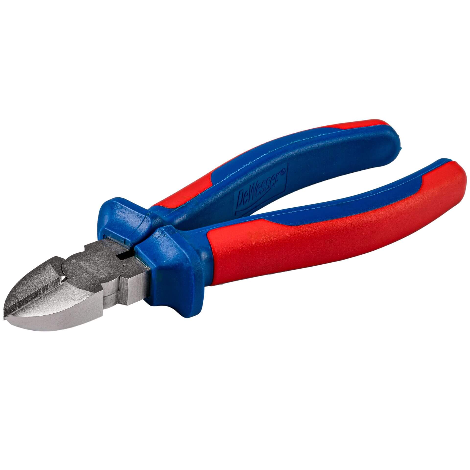 DIAGONAL CUTTING PLIERS