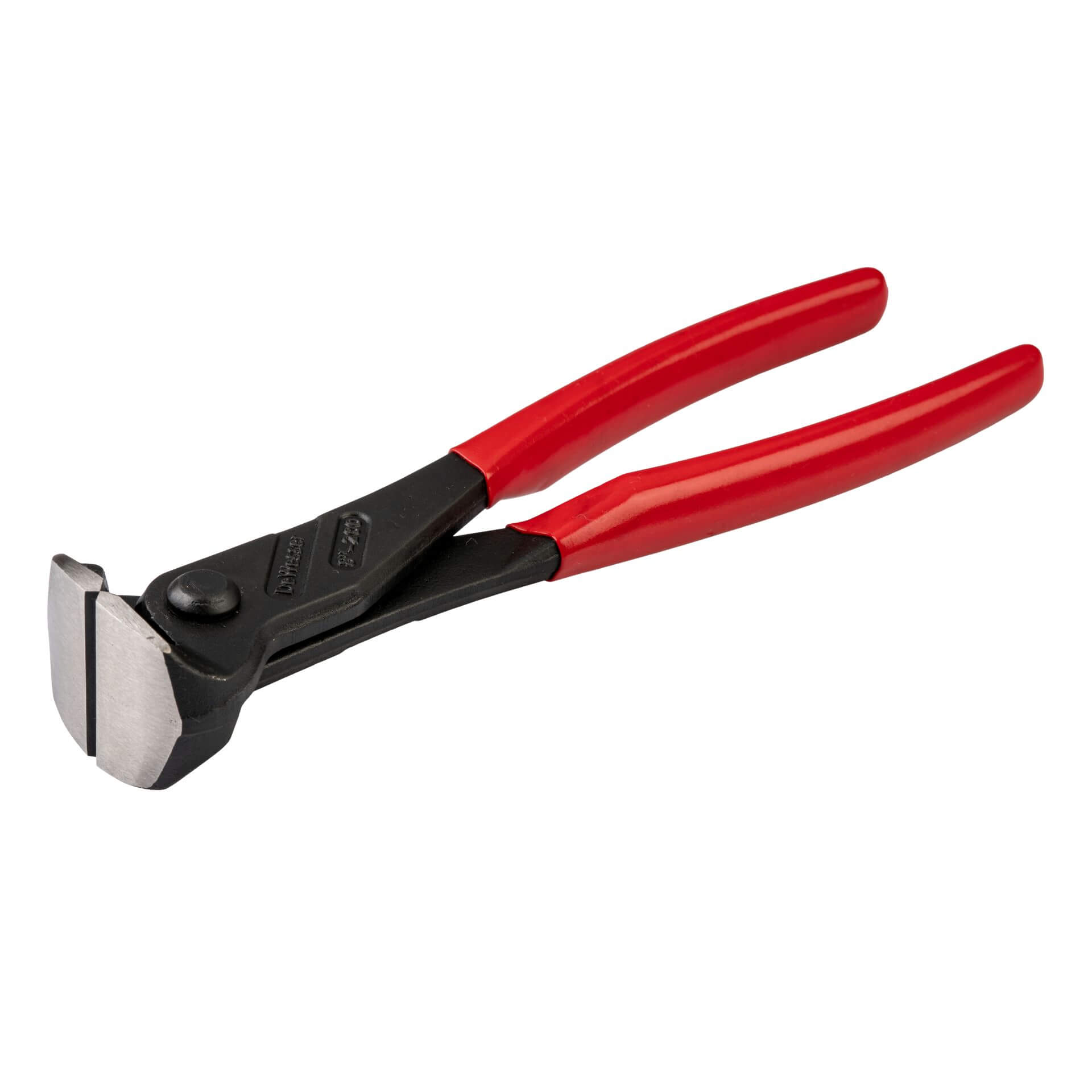 END CUTTING PLIERS