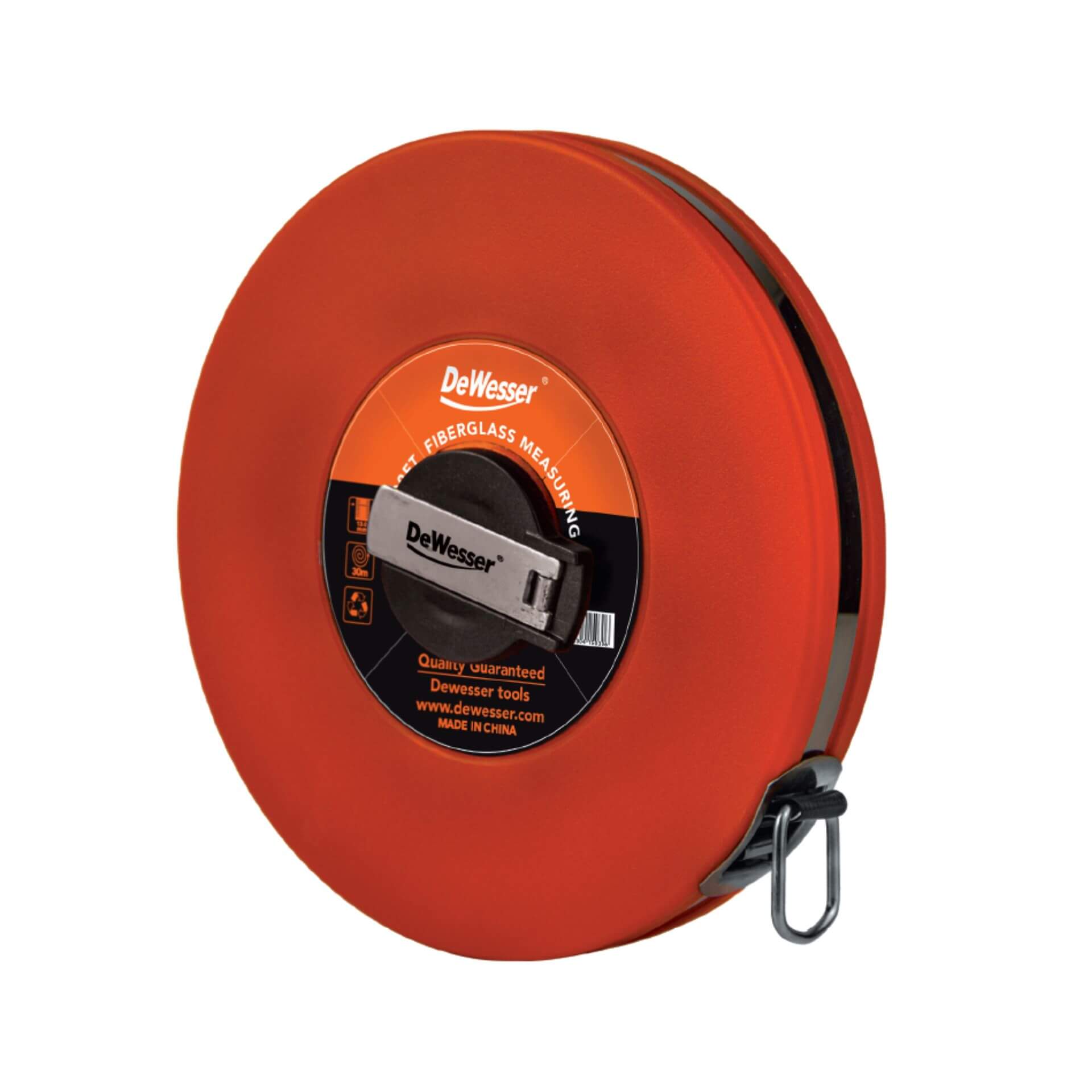 FIBRE GLASS MEASURING TAPE
