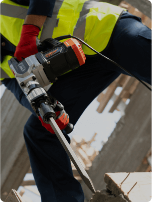 Masonry & Construction