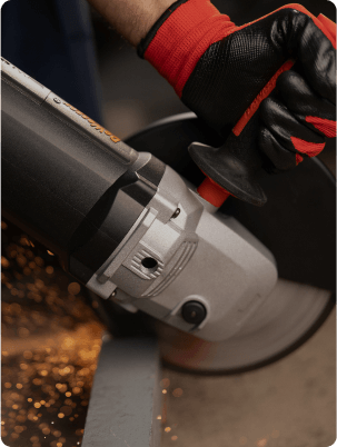 Metalworking & Fabrication