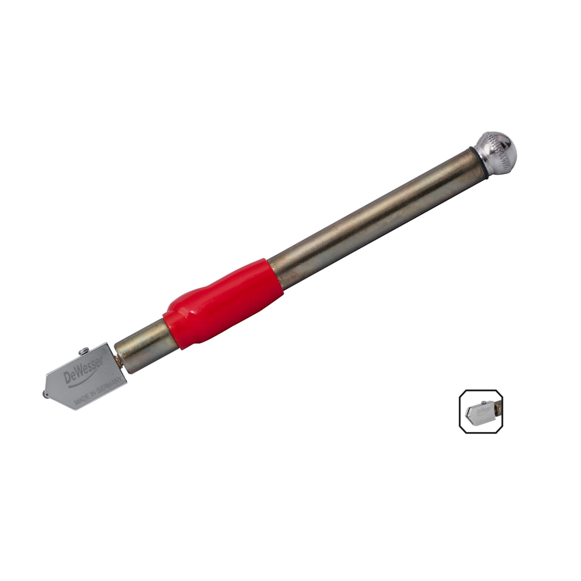 GLASS CUTTING TOOL