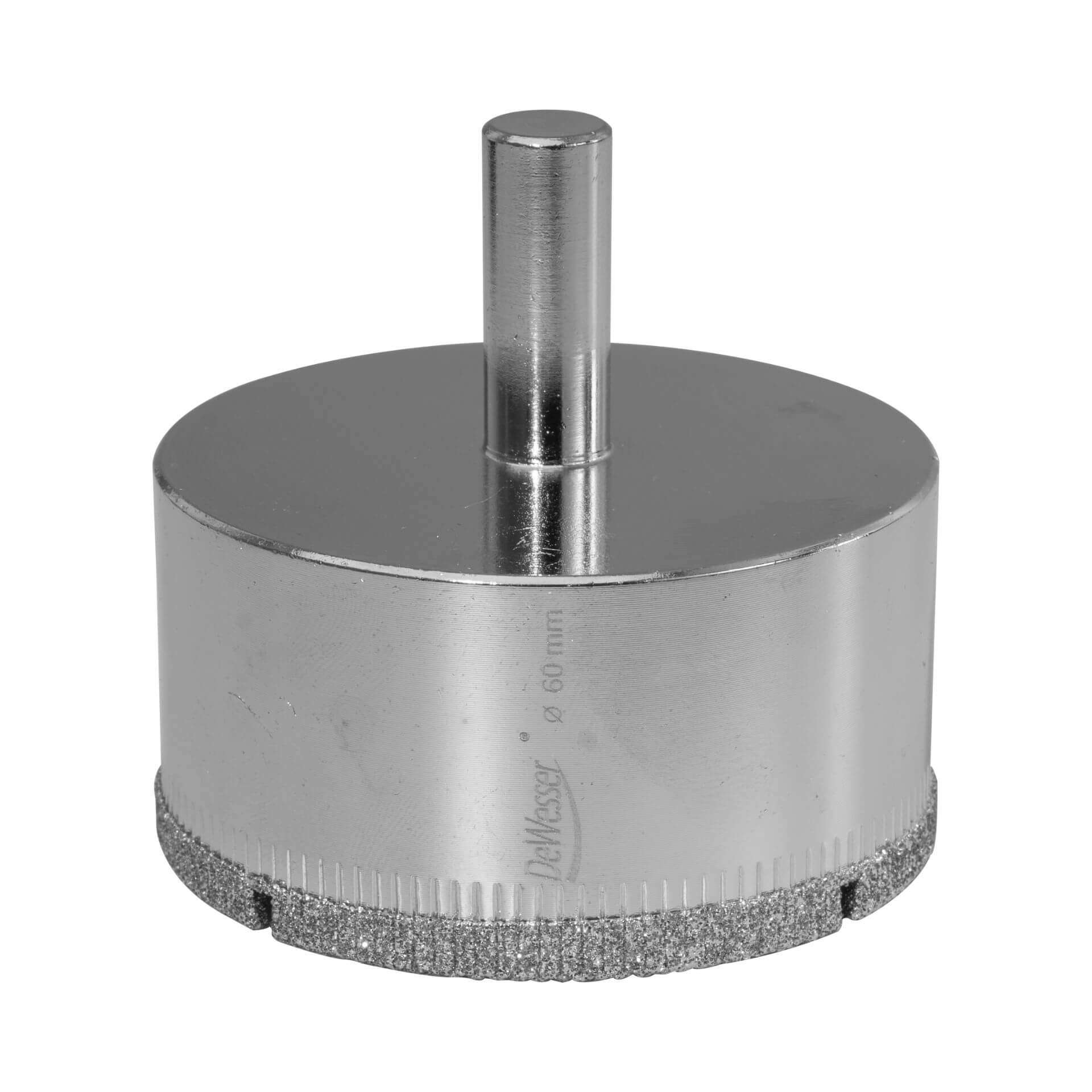 GLASS DIAMOND HOLE SAW