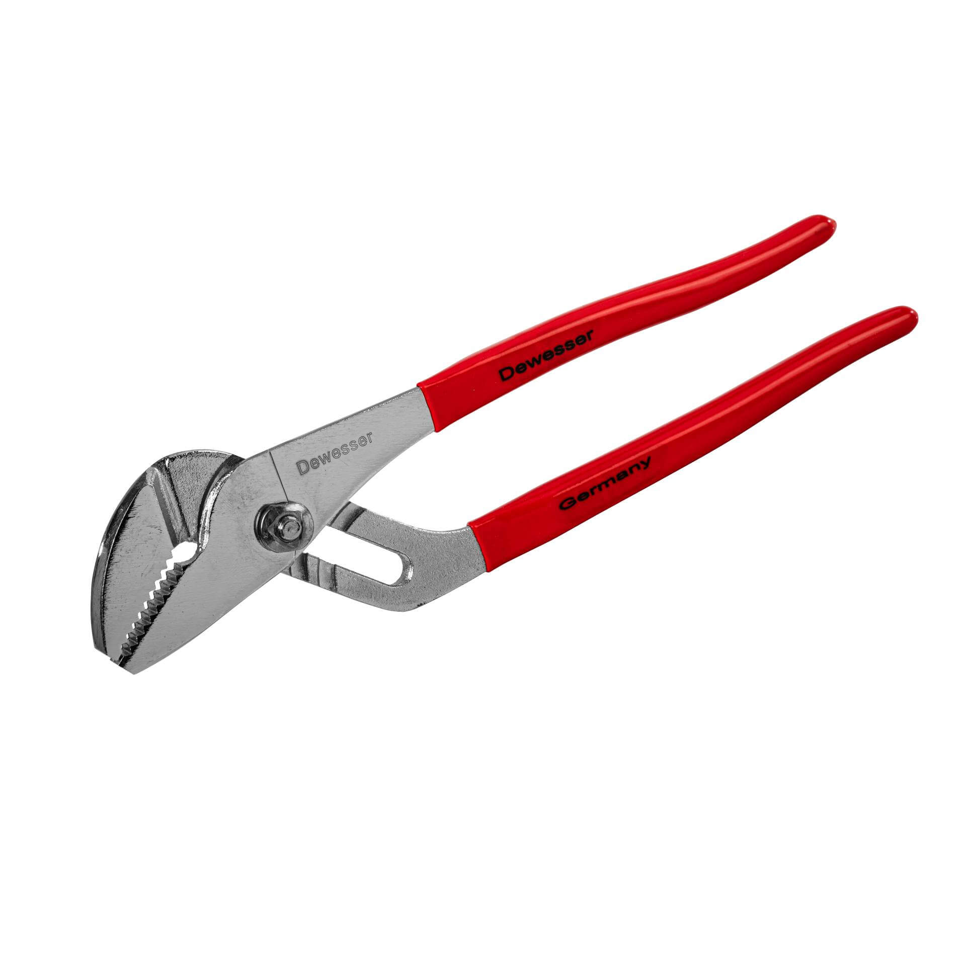 GROOVE JOINT PLIERS