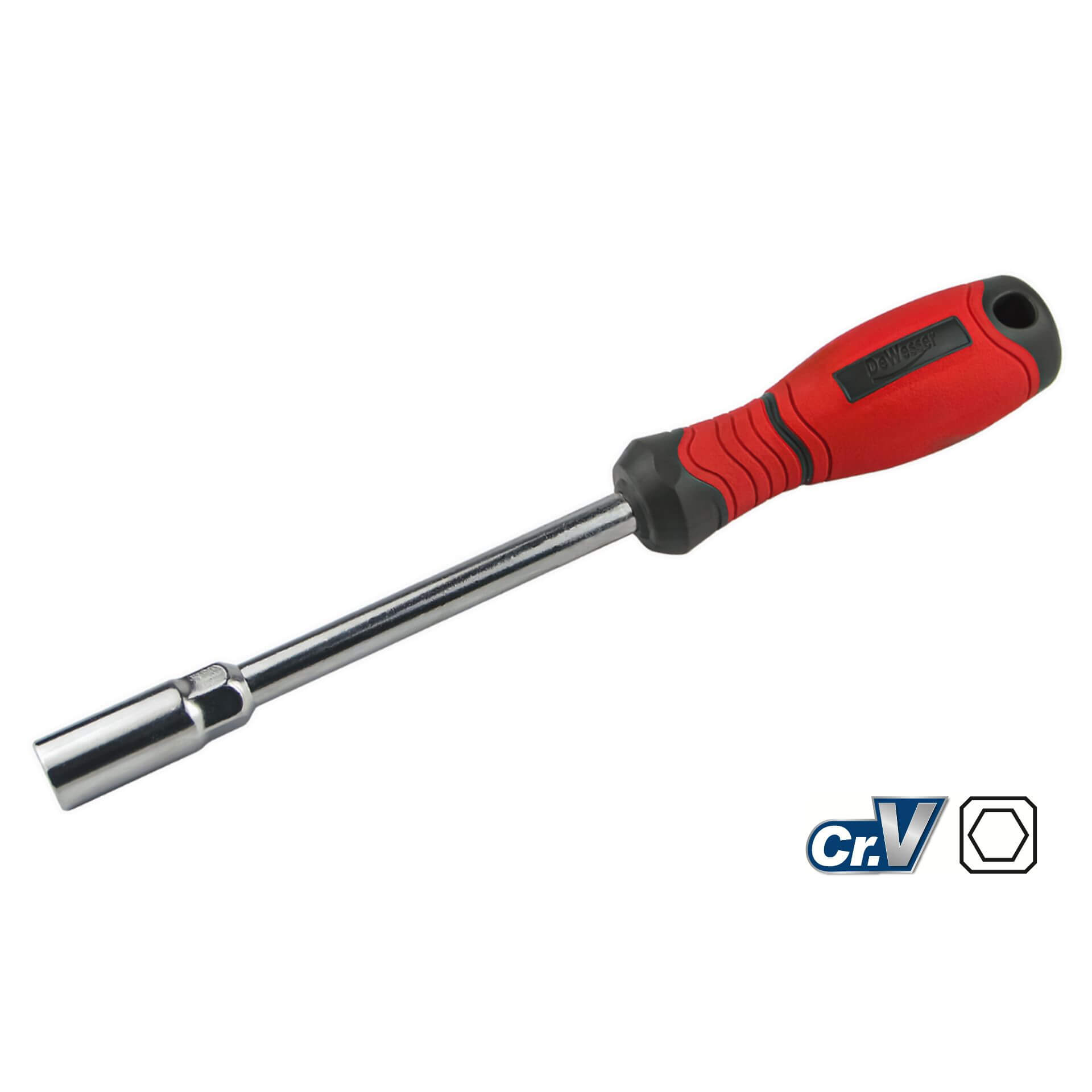HEX NUT DRIVER
