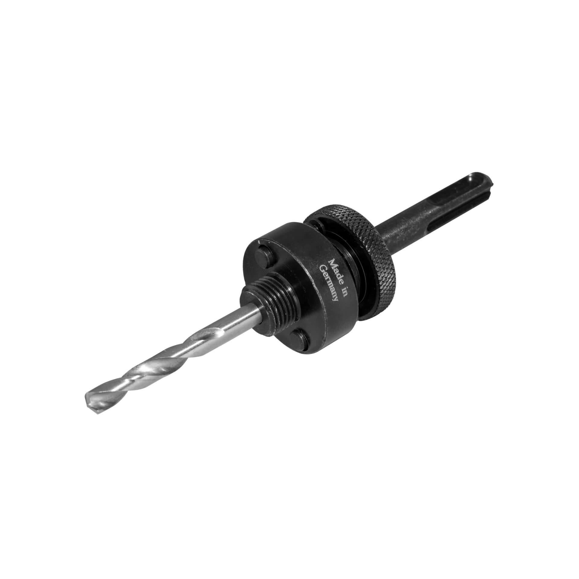 HOLE SAW MANDREL