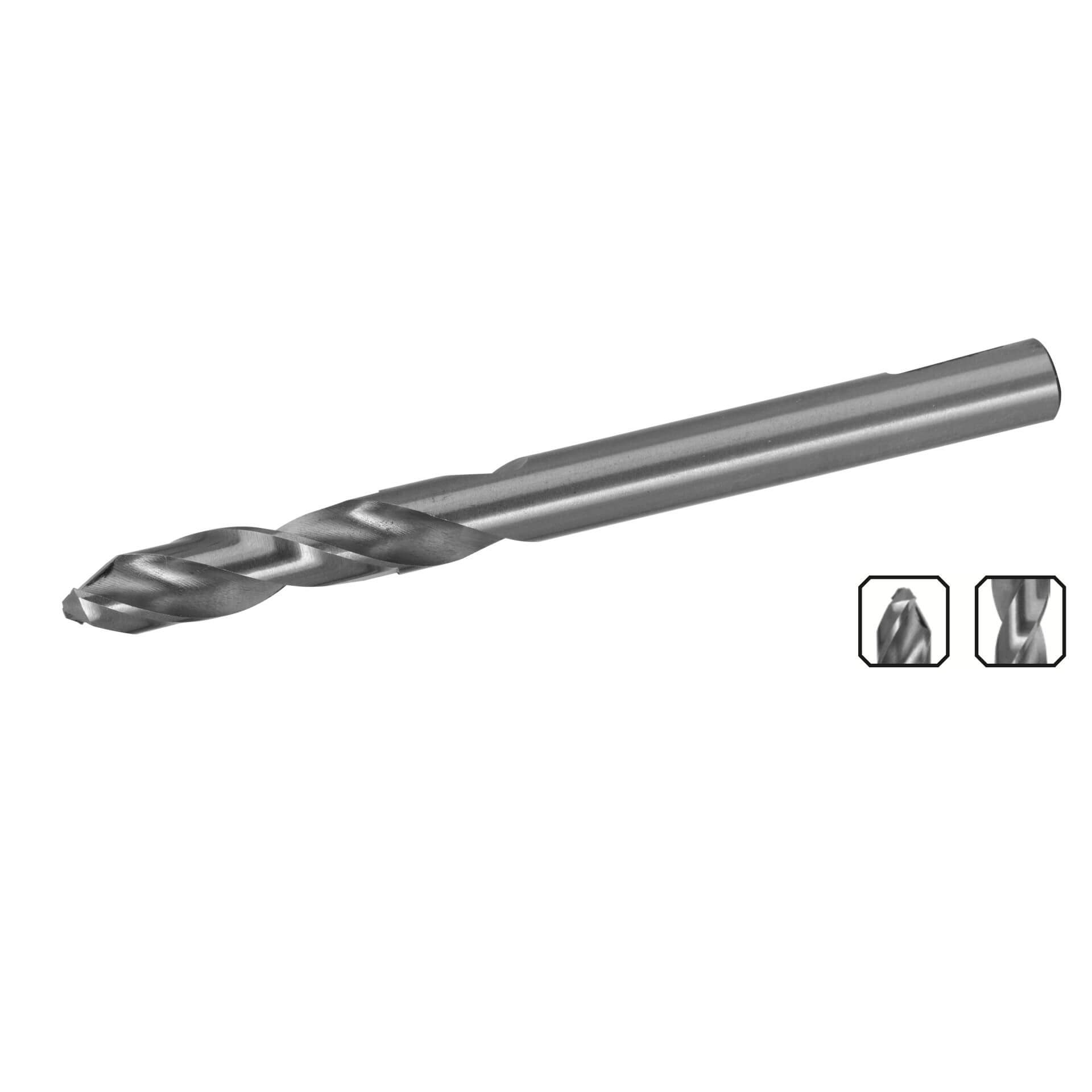 HSS ARBOUR BIT