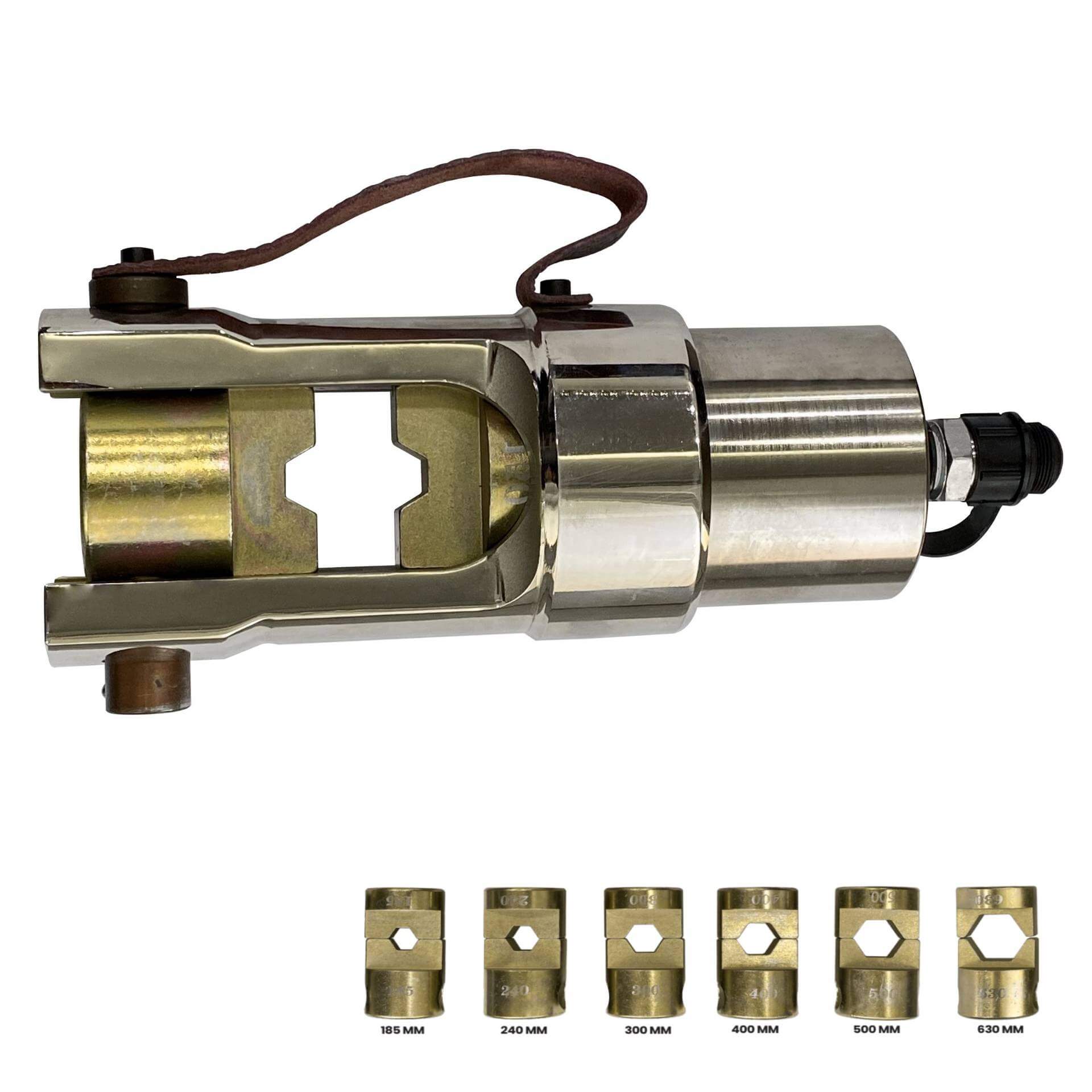 HYDRAULIC CRIMPING TOOL(630MM)