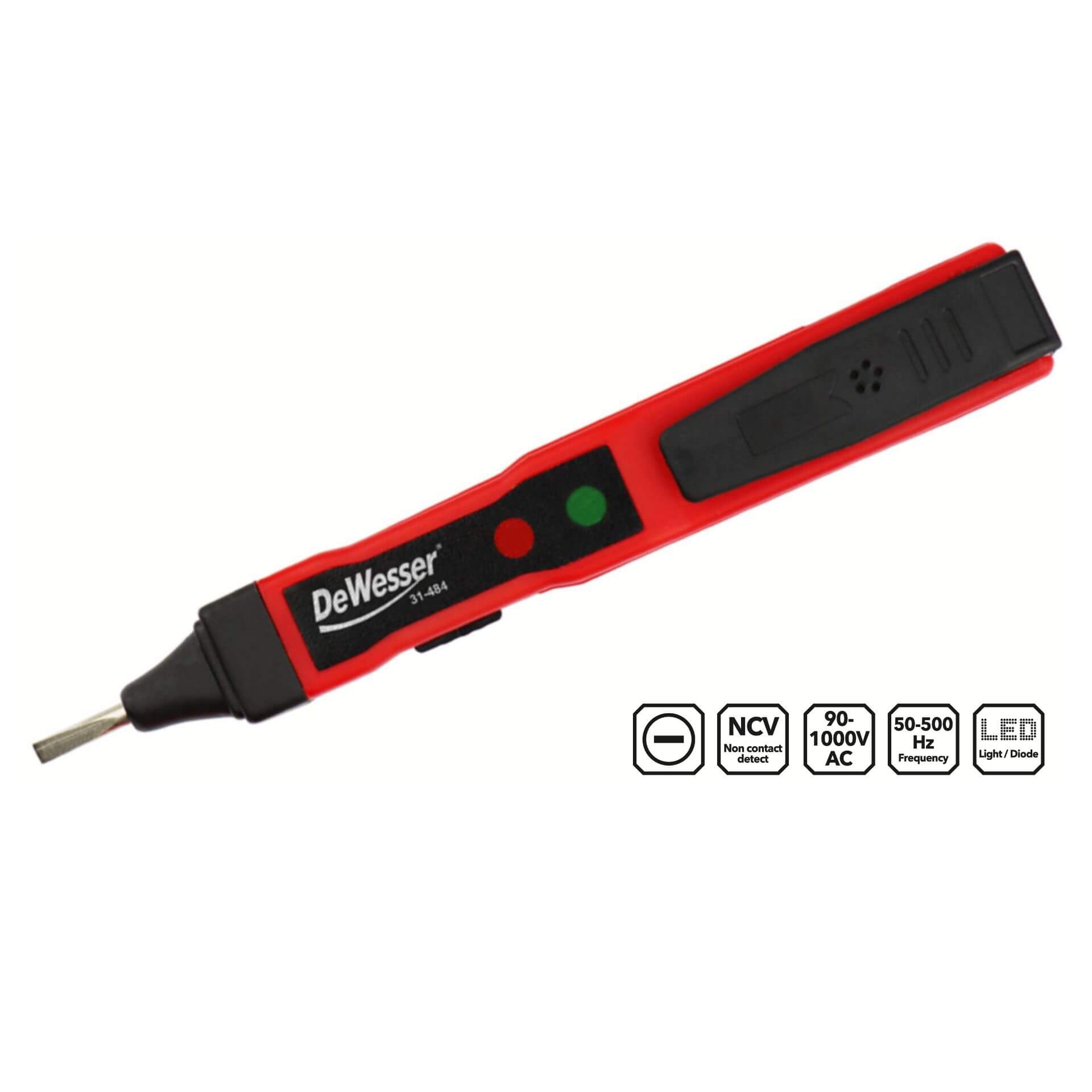 INDUCTION VOLTAGE TESTER