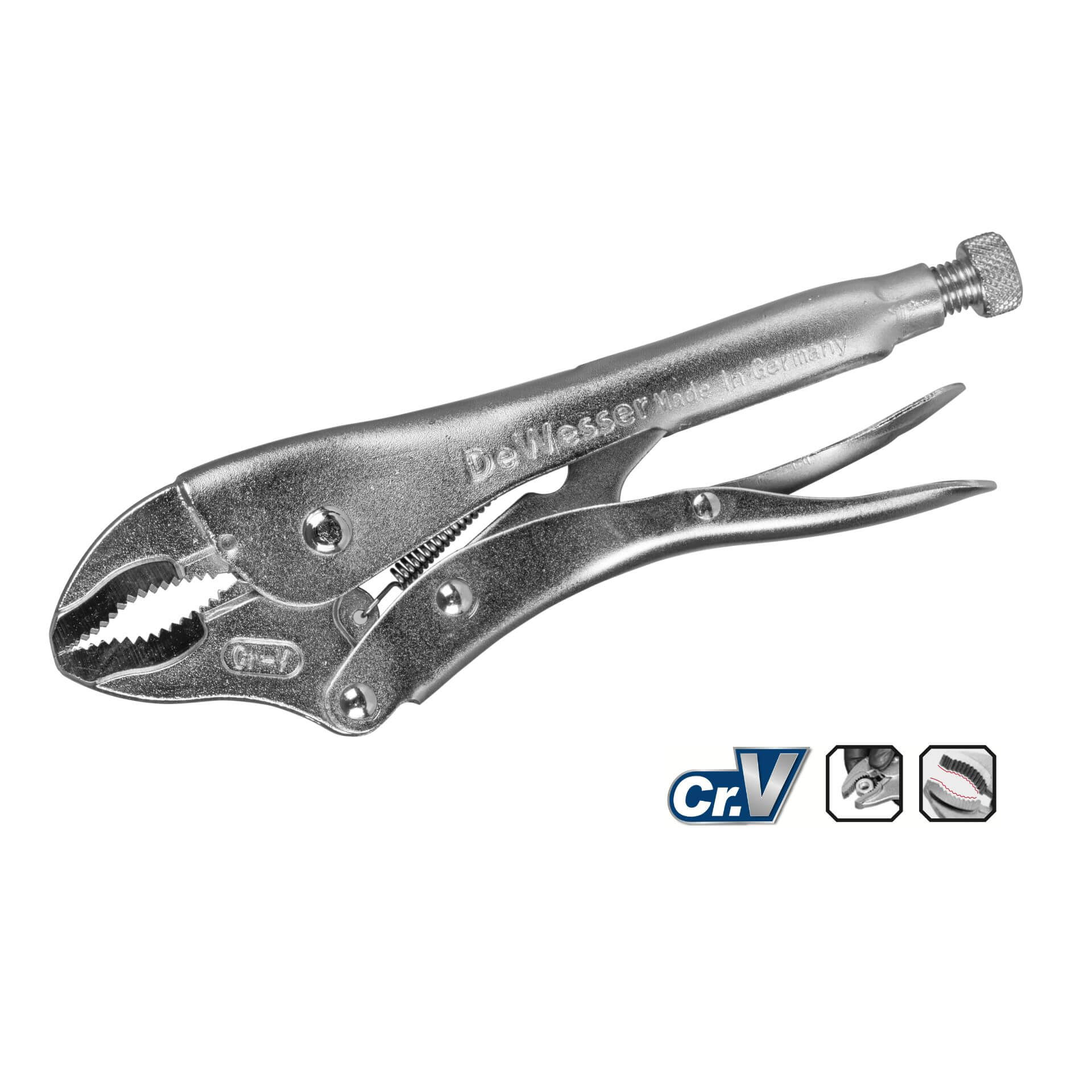 LOCKING PLIERS