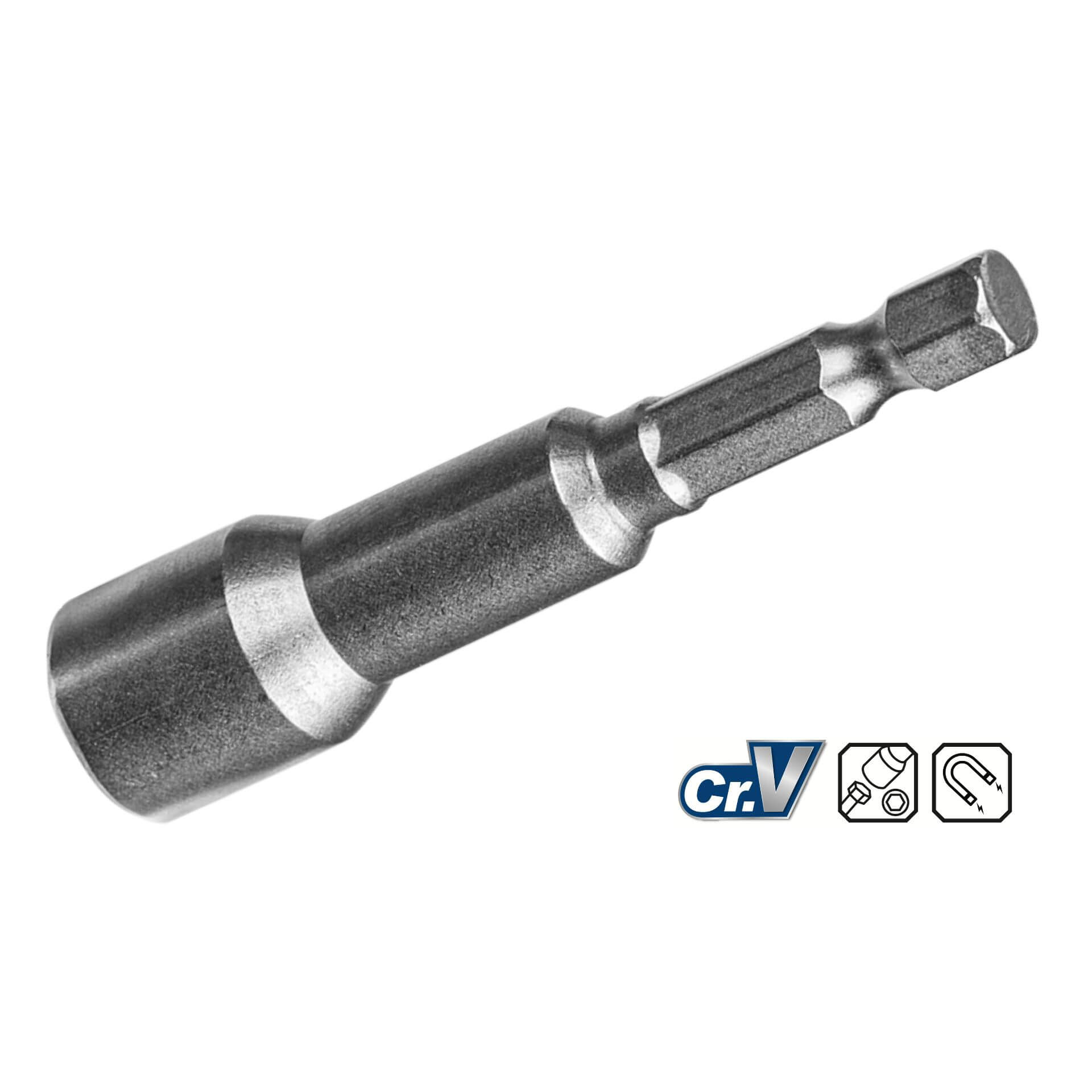 MAGNETIC NUT SETTER
