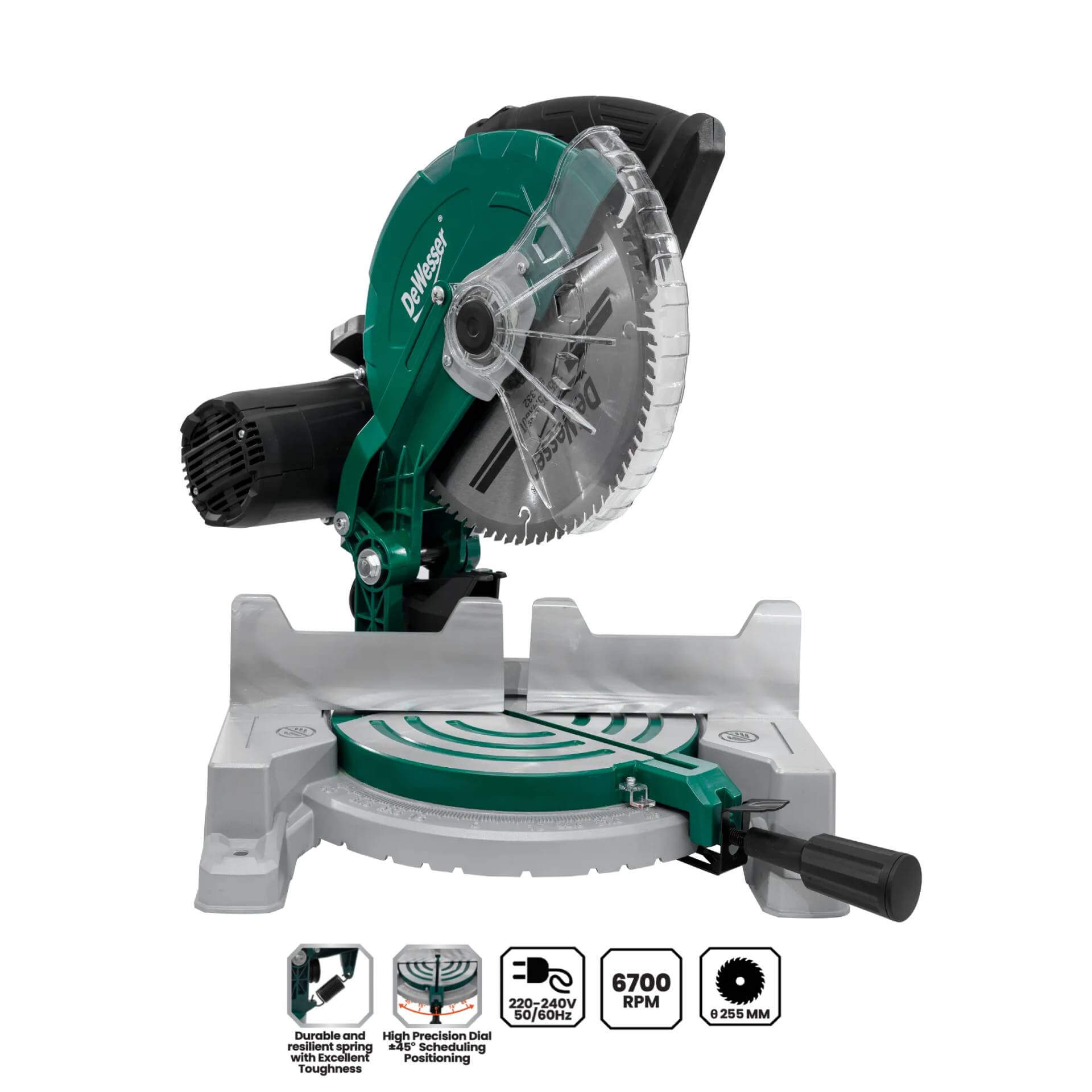 MITER CIRCULAR SAW