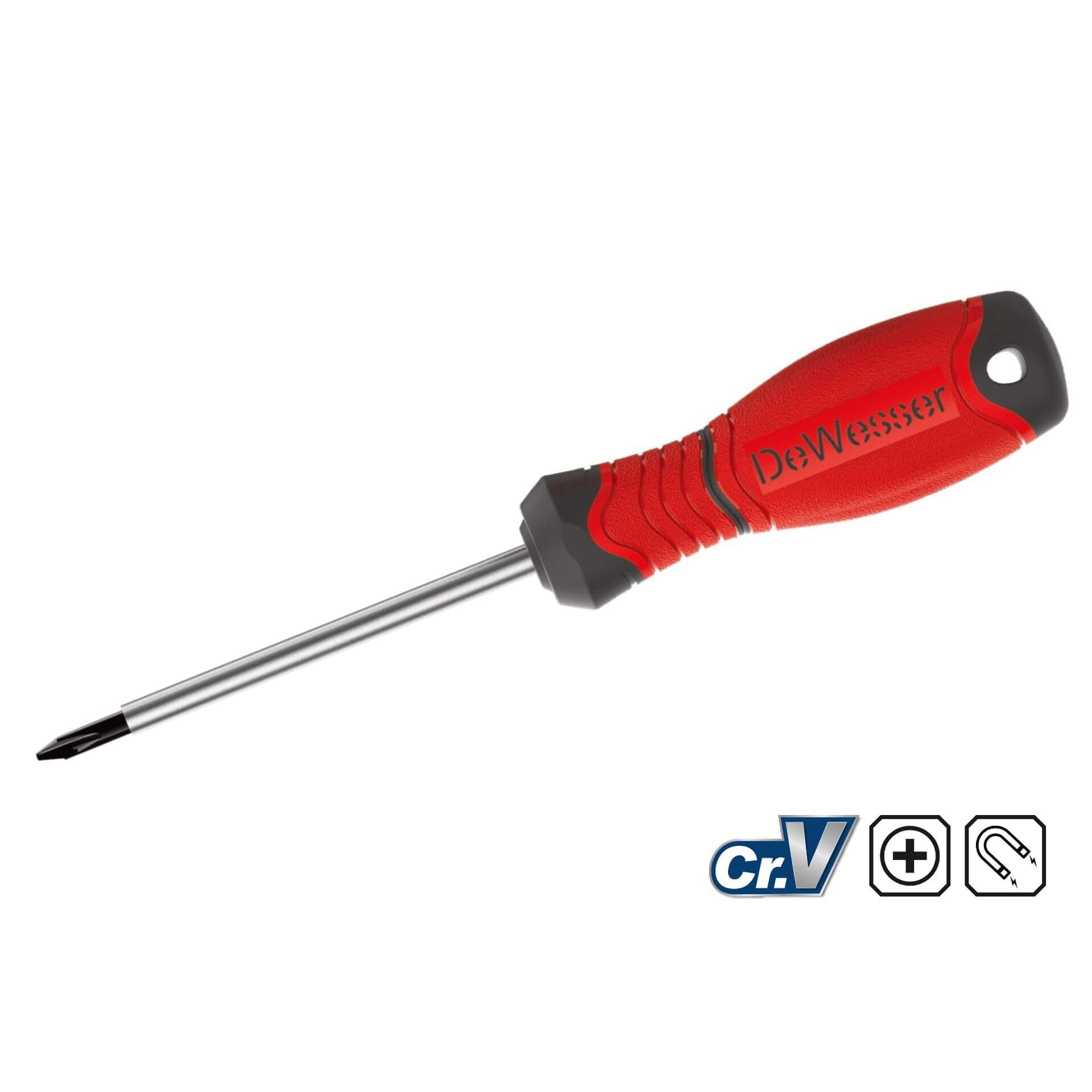 PHILLIPS SCREWDRIVER