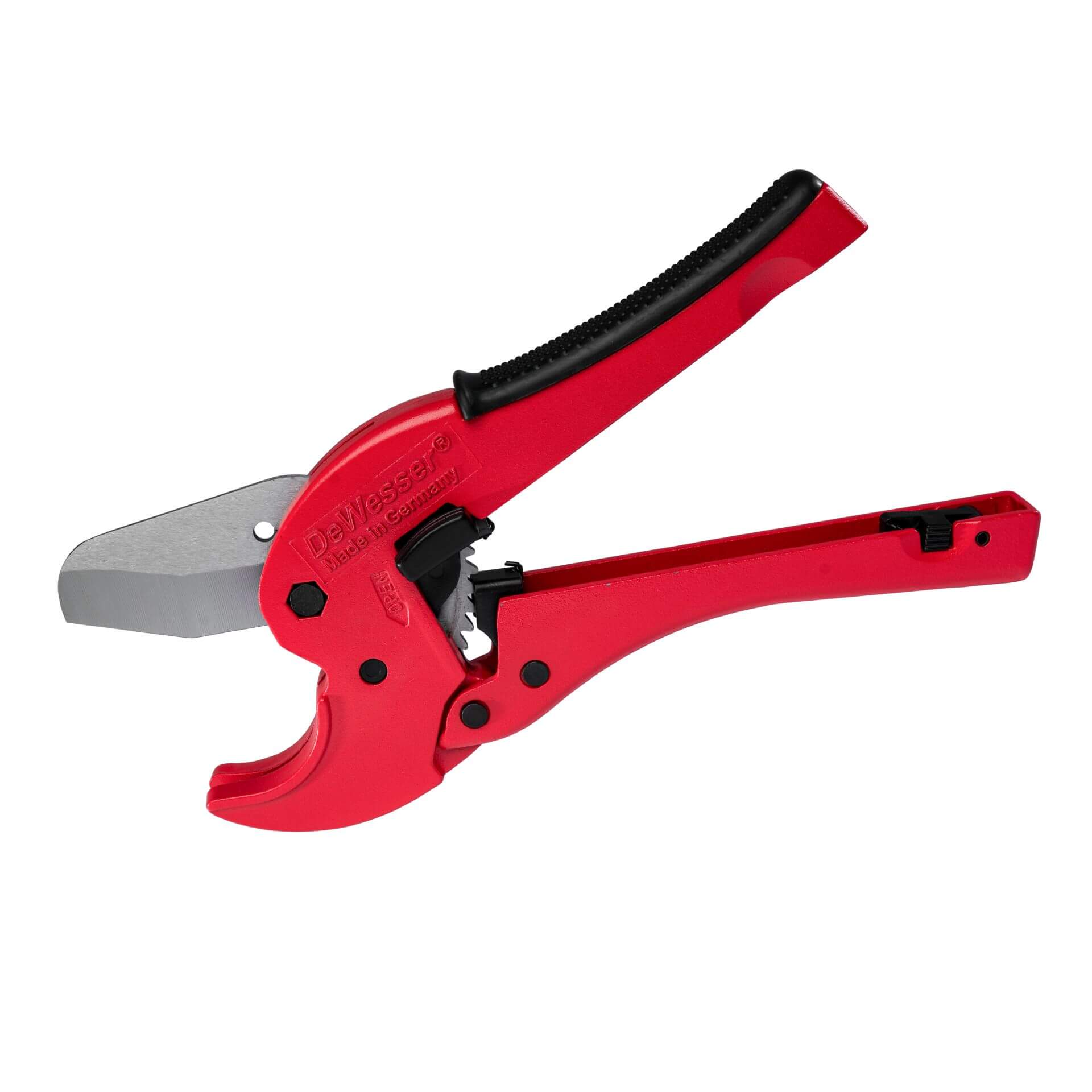 PVC PIPE CUTTER