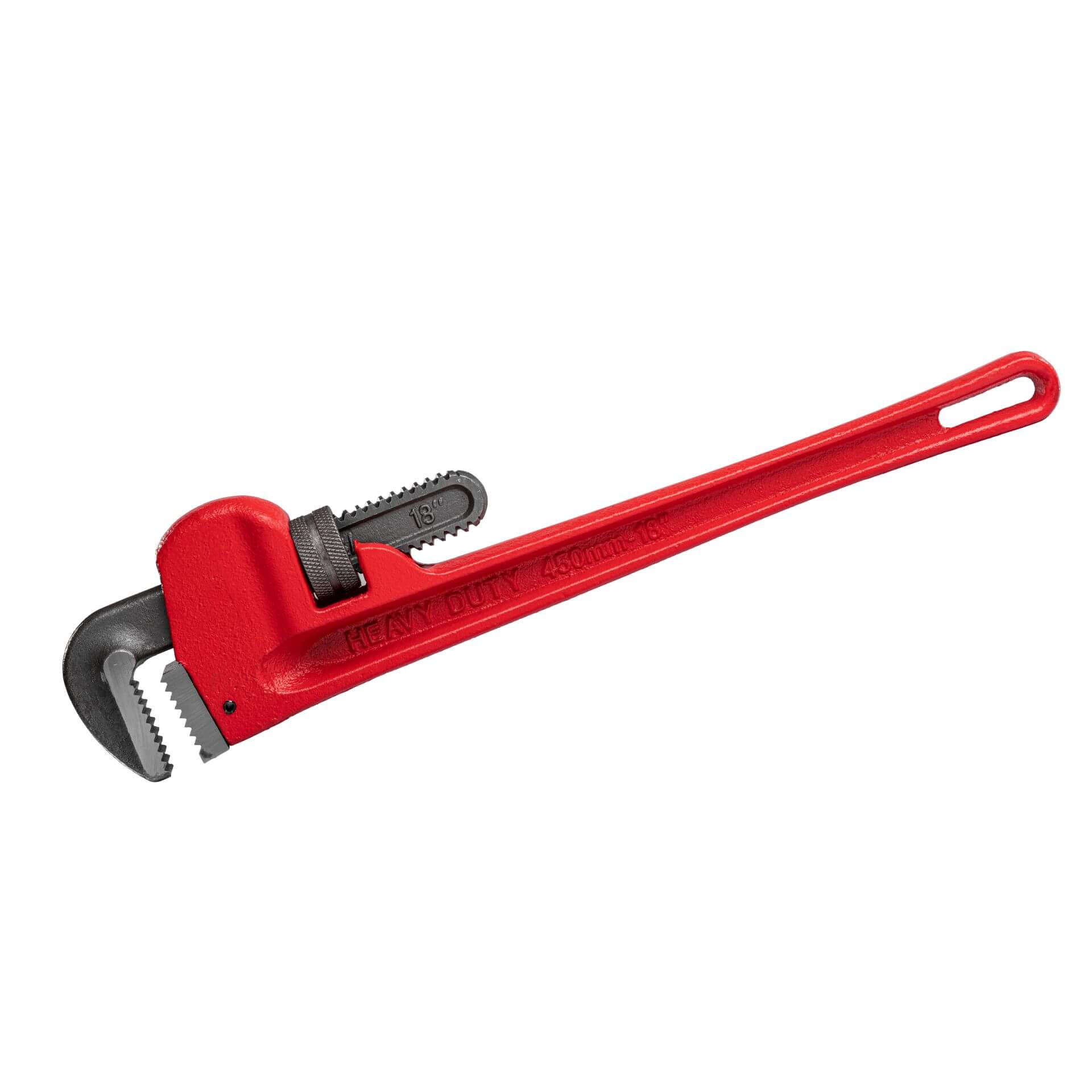 PIPE WRENCH