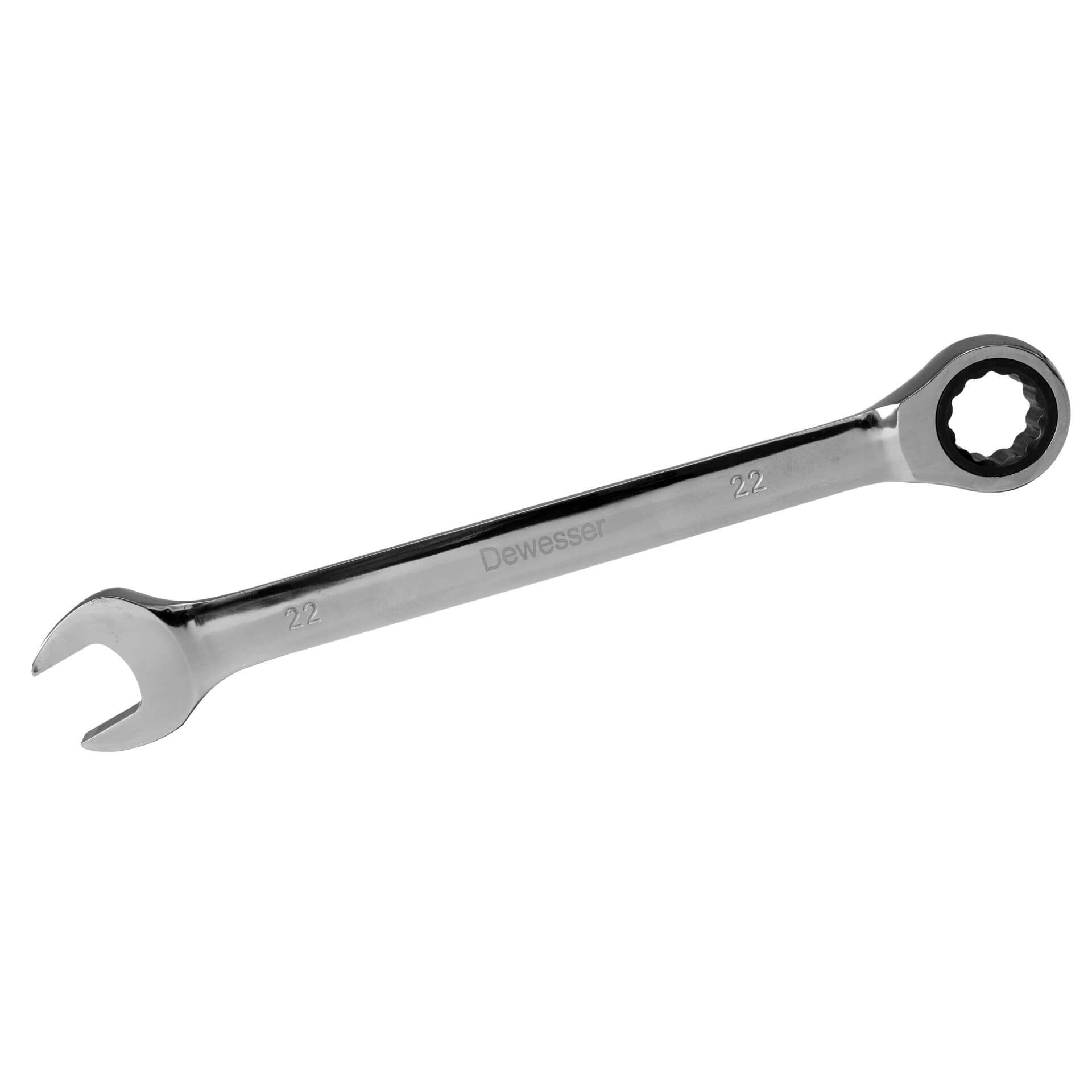RATCHET SPANNER