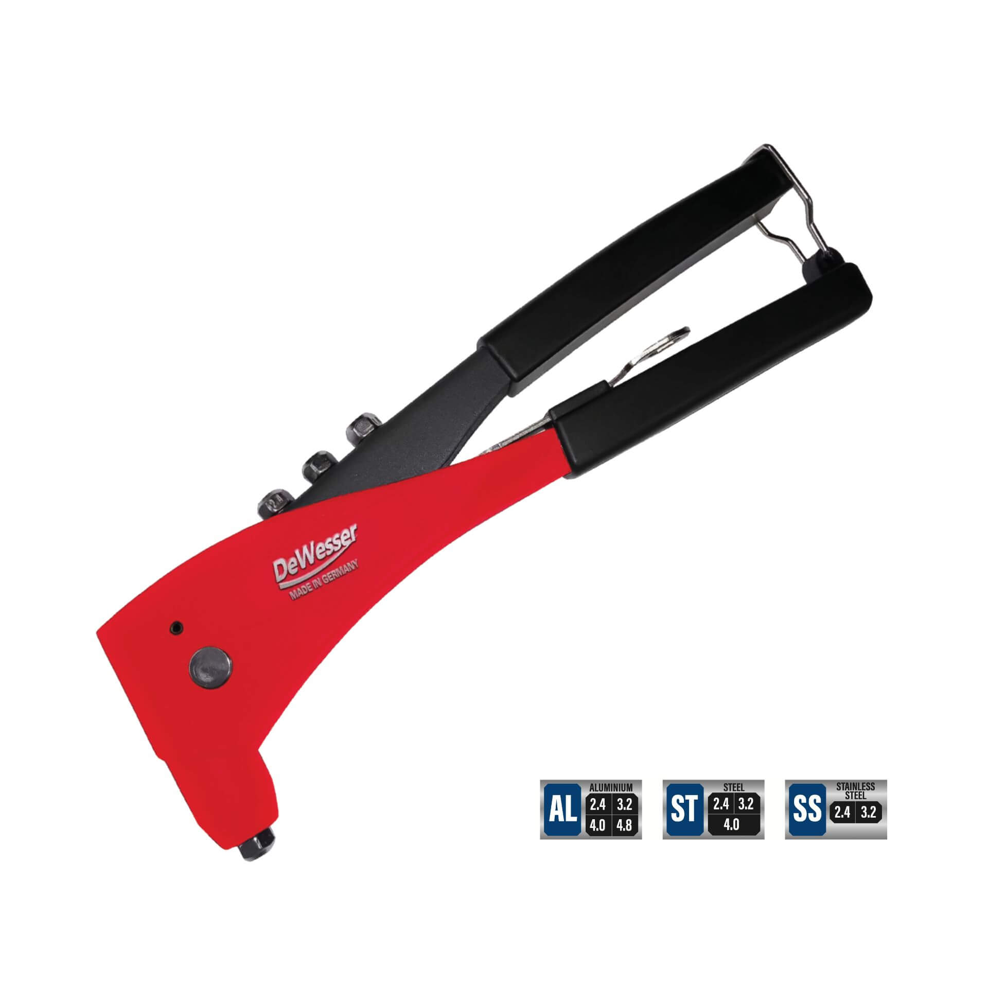 RIVETER GUN