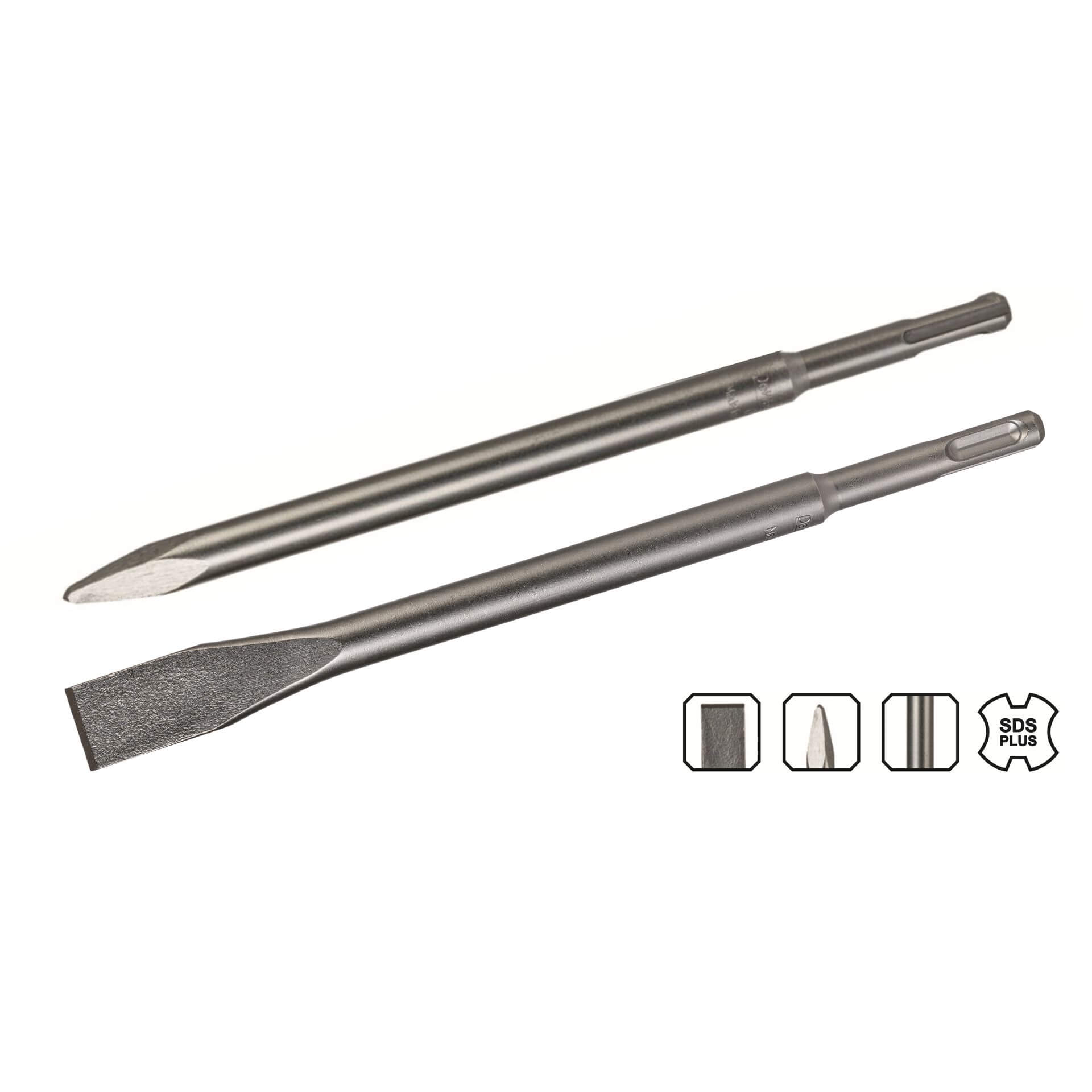 SDS PLUS CHISEL