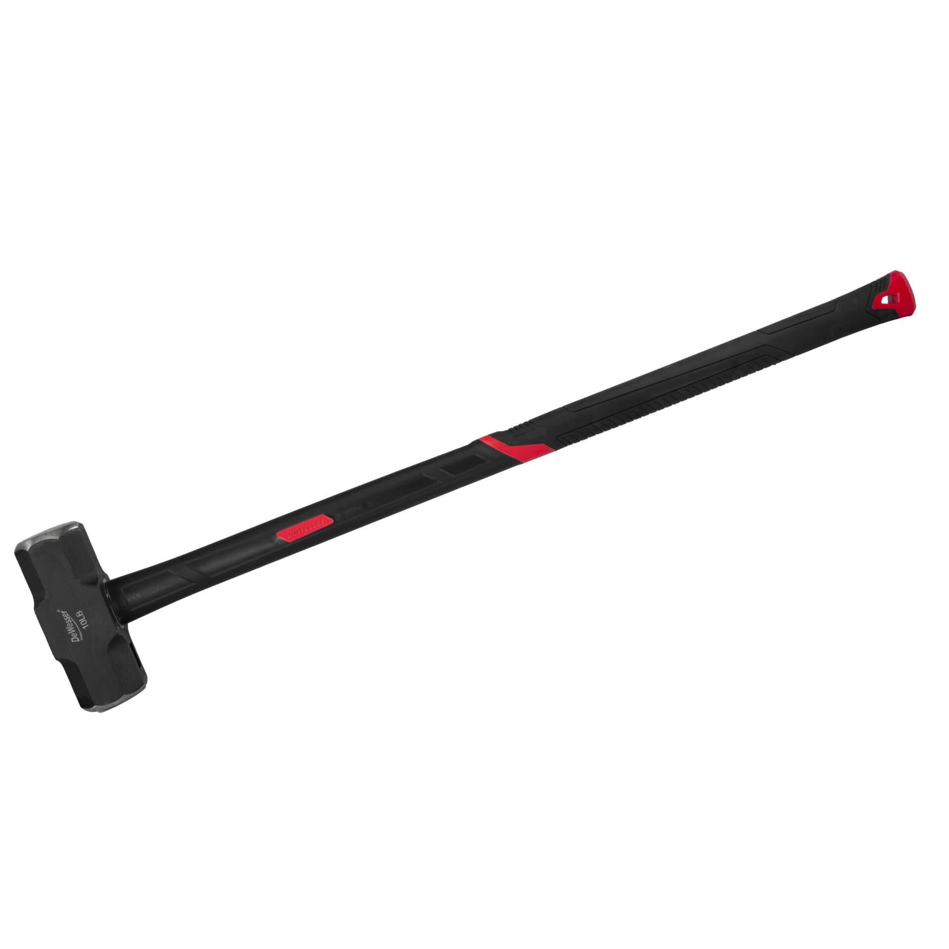 SLEDGE HAMMER LONG HANDLE