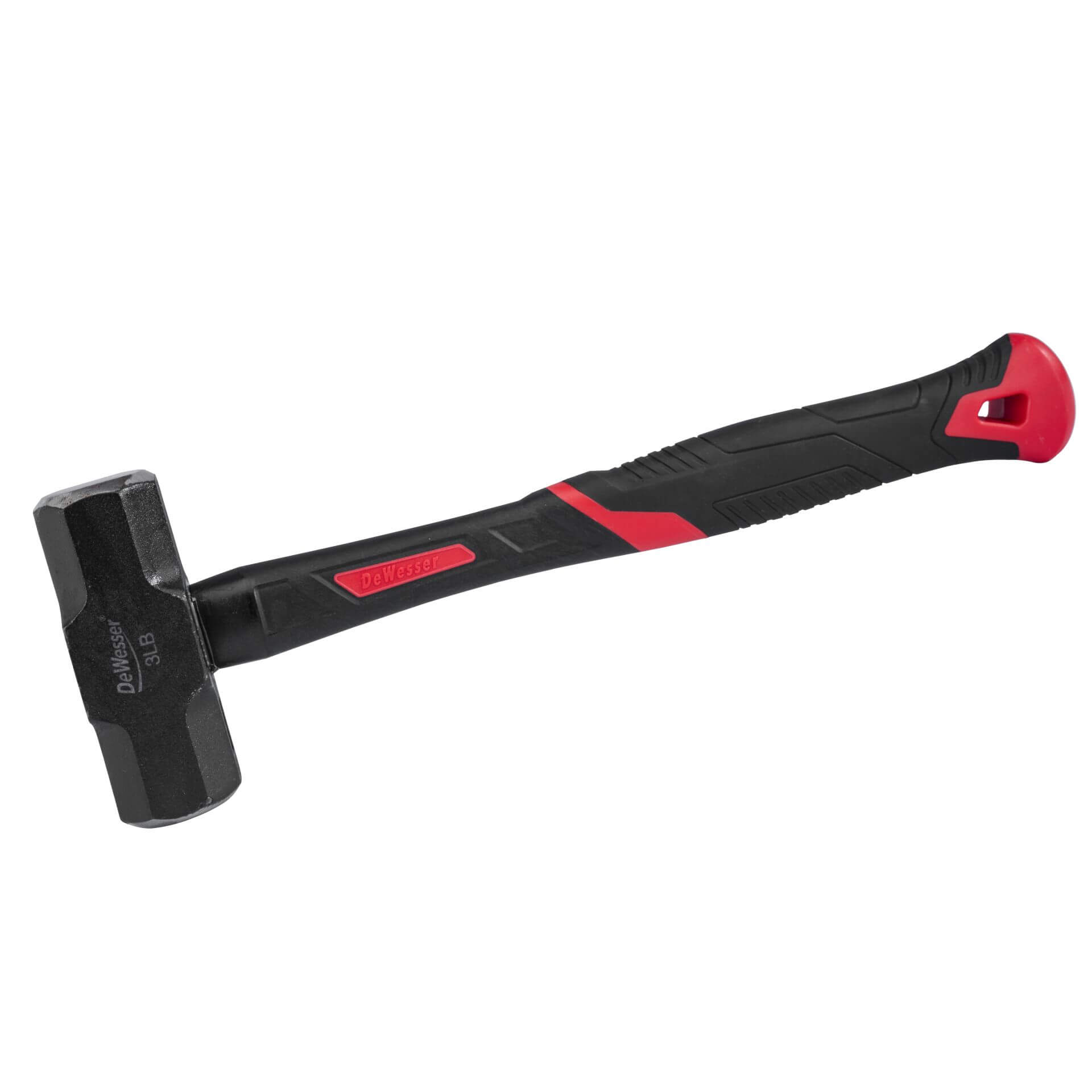 SLEDGE HAMMER SHORT HANDLE