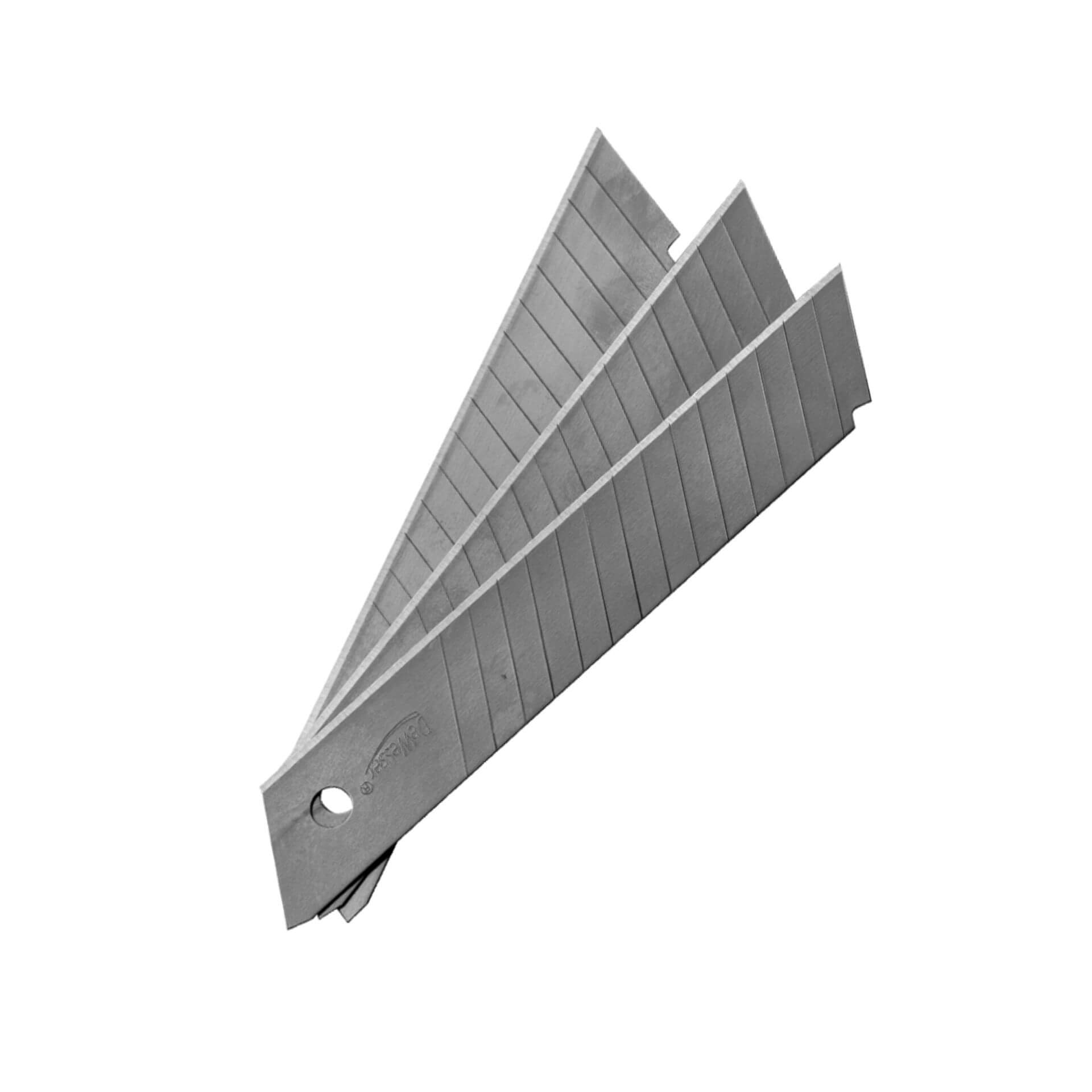 UTILITY KNIFE SPARE BLADE