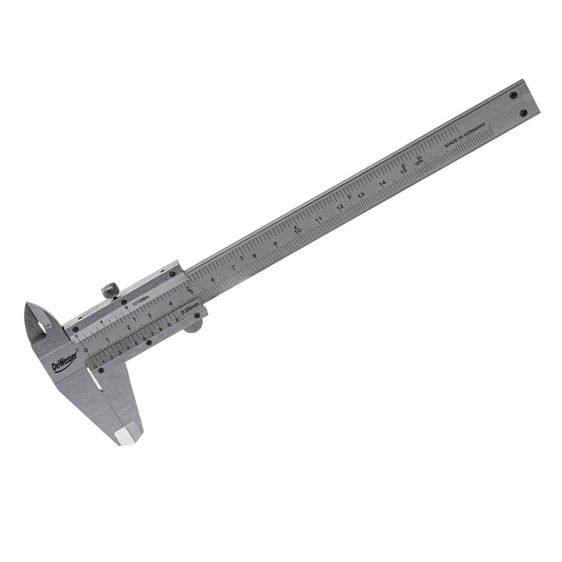VERNIER CALIPER