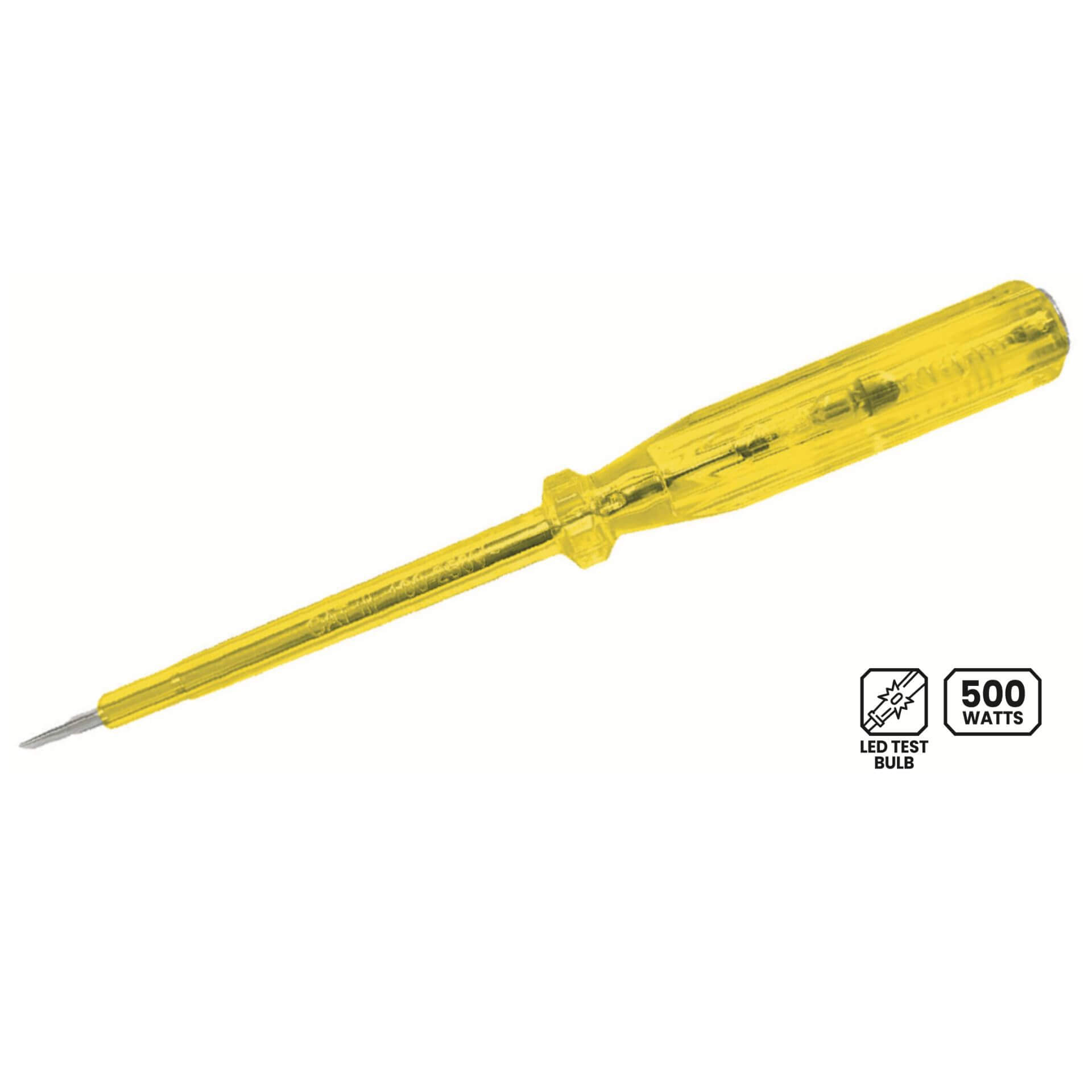 VOLTAGE TESTER(190MM)