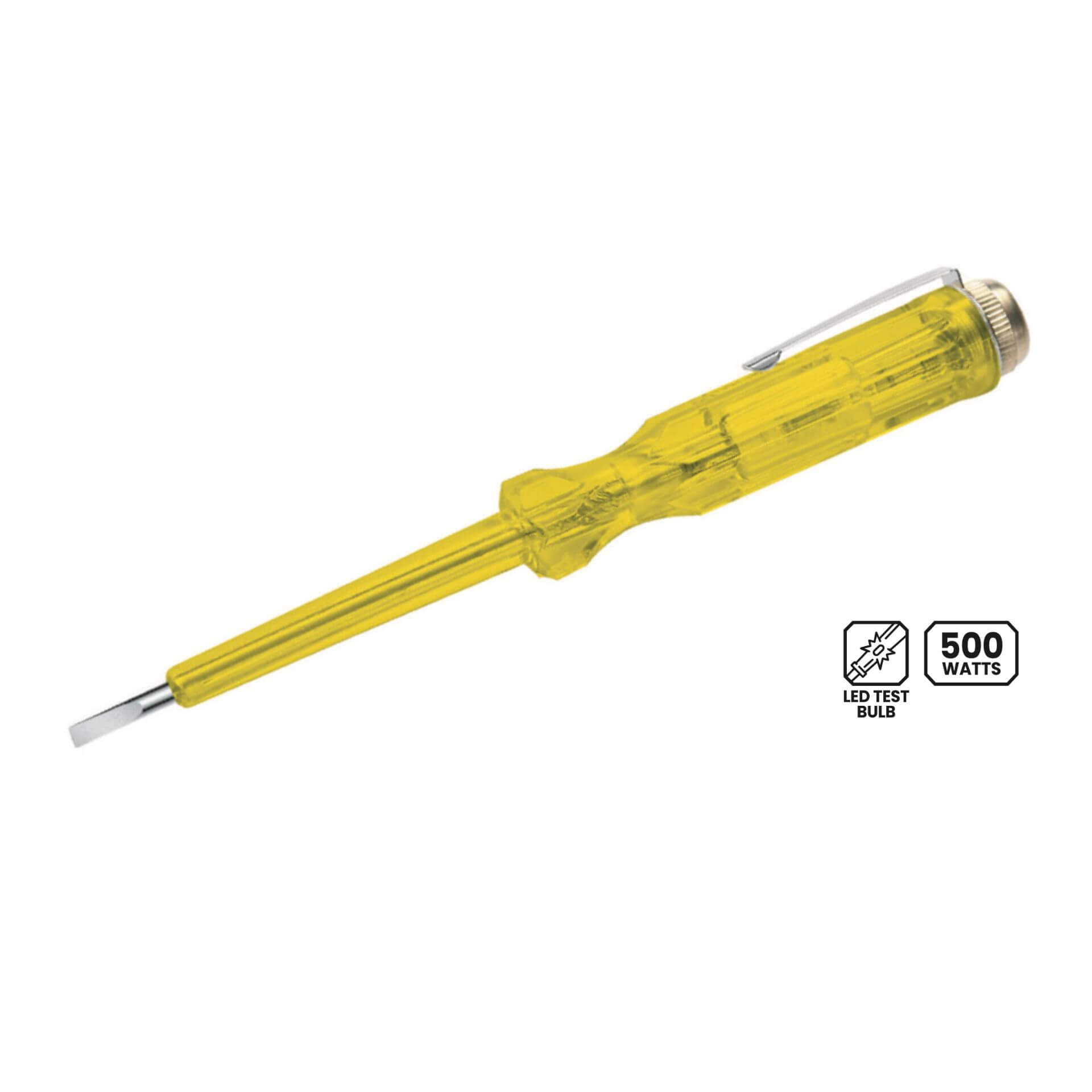 VOLTAGE TESTER(140MM)