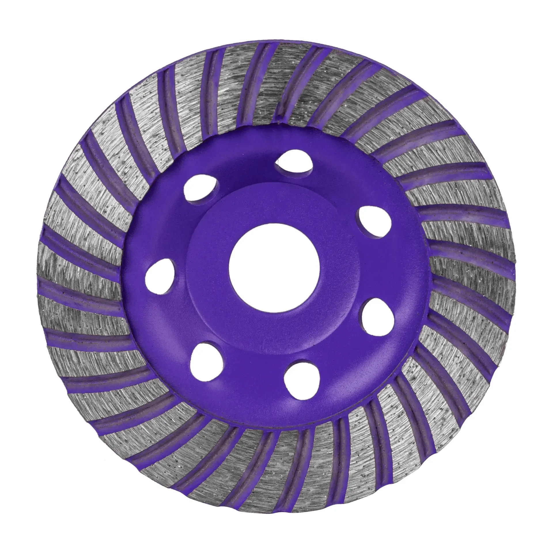 CUP DIAMOND WHEEL TURBO