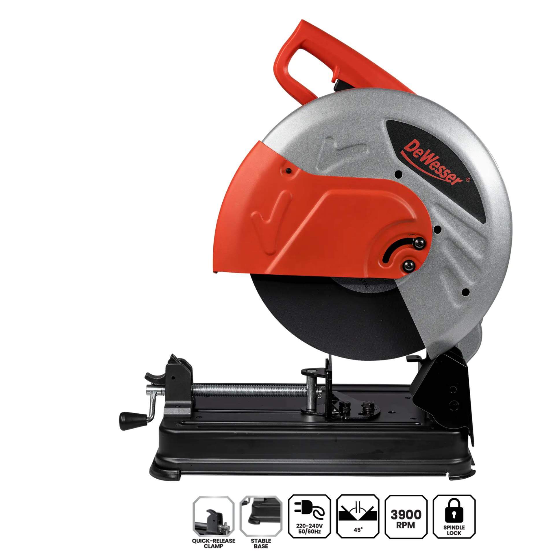 CUT-OFF SAW