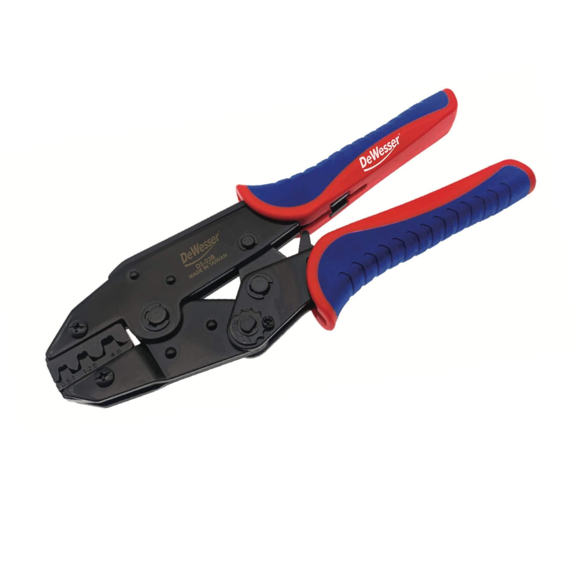 HAND CRIMPING TOOL