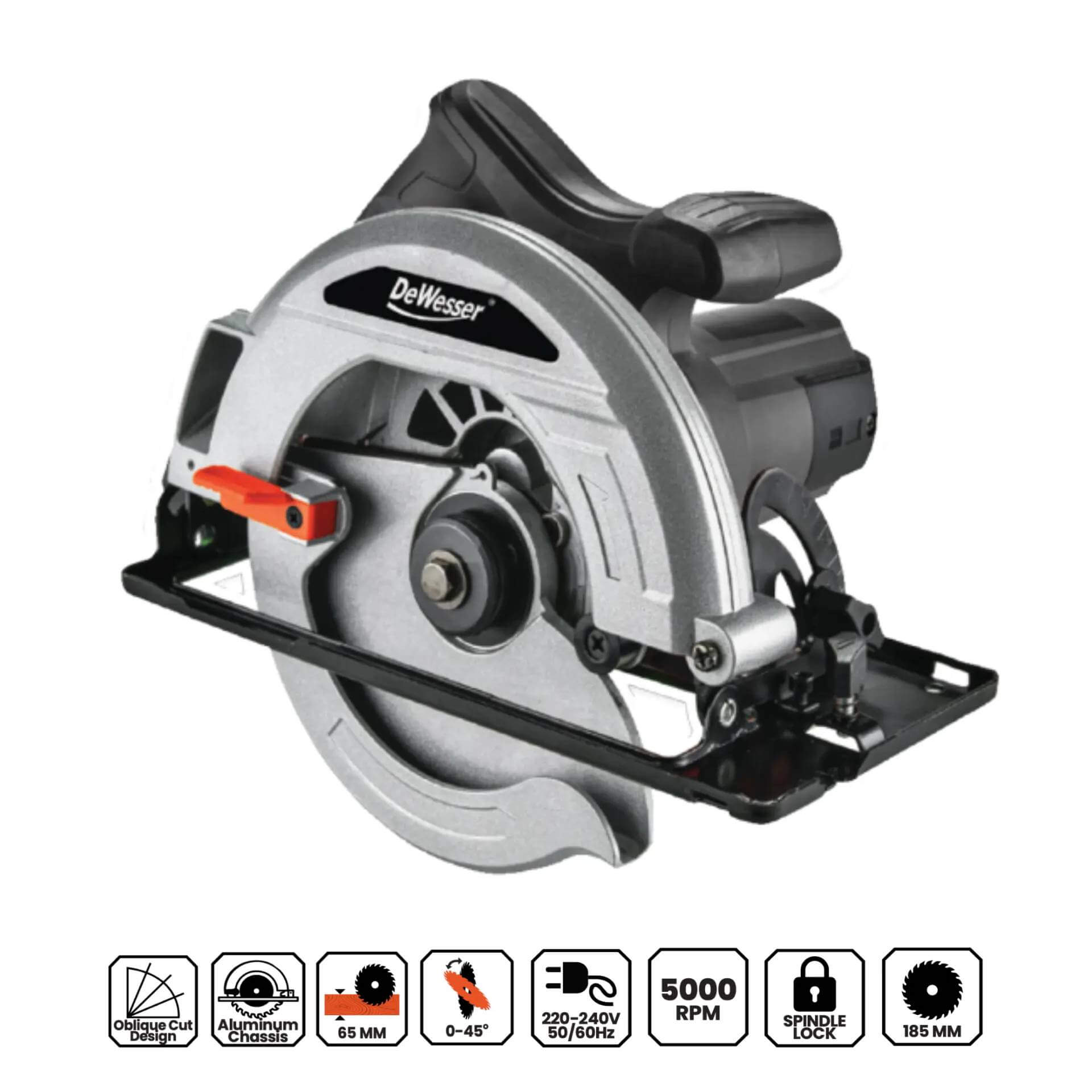 Circular Saw