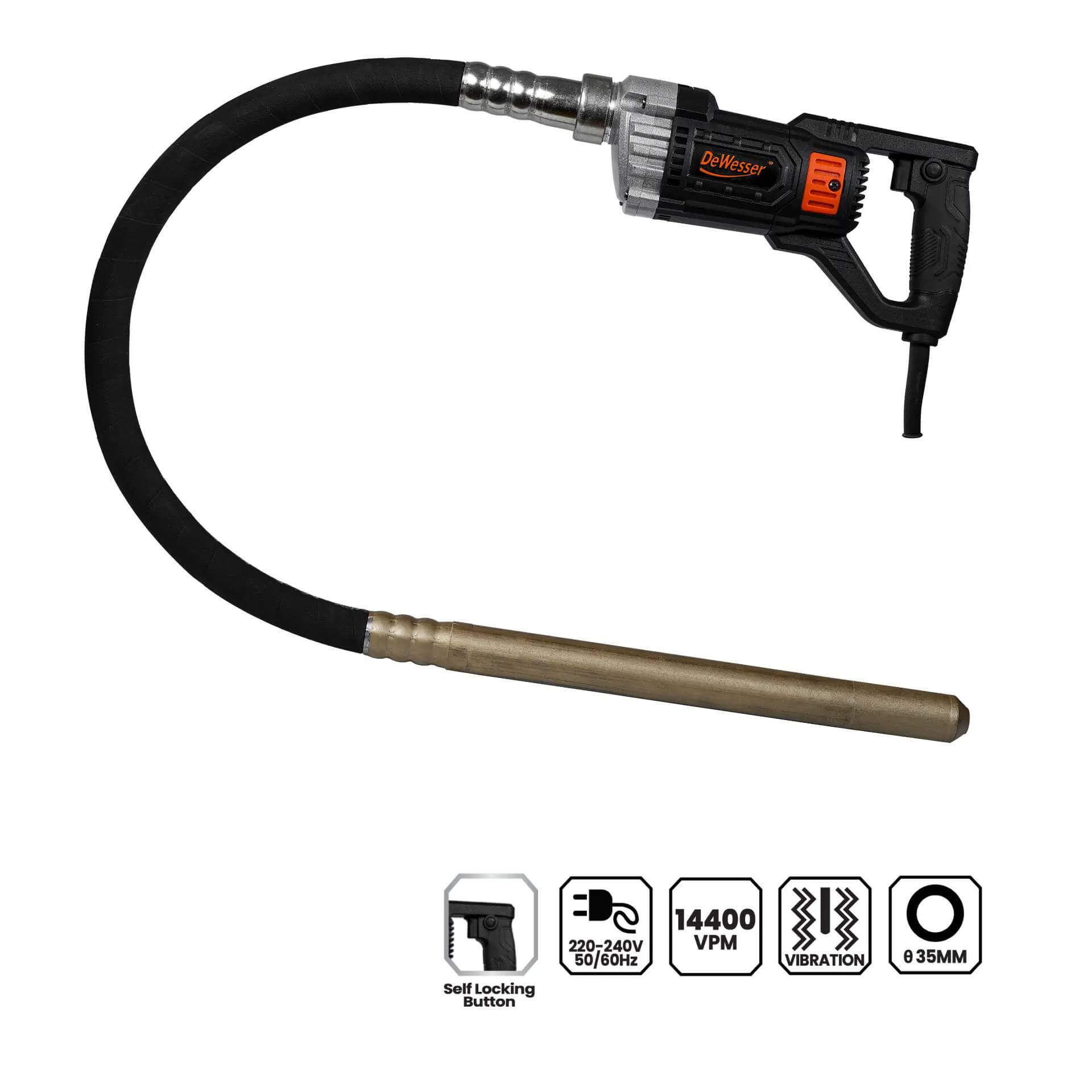 Electric Vibrator