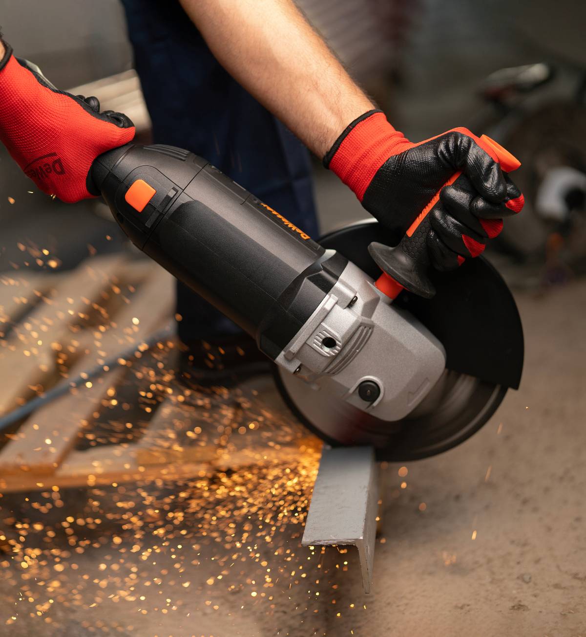 Fastening Tools