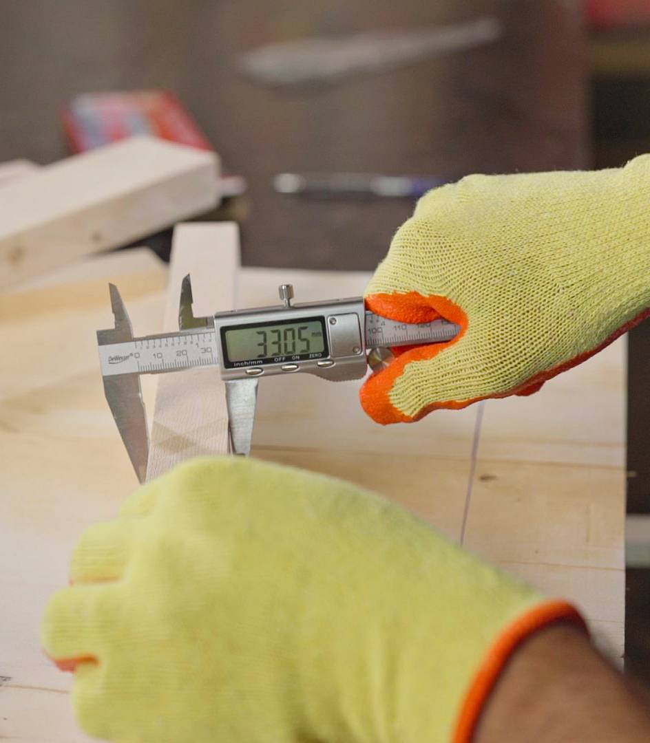Measurement Tools